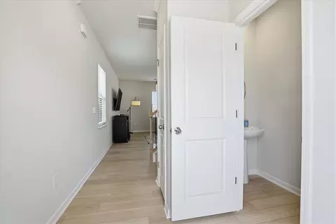 Entry Way - 365 Sliding Rock Dr, Pendleton, SC 29670 photo 1 of 4