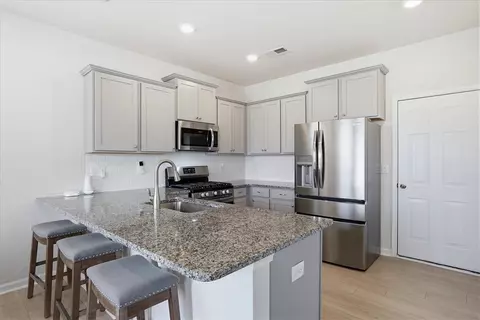 Kitchen - 365 Sliding Rock Dr, Pendleton, SC 29670 photo 1 of 4