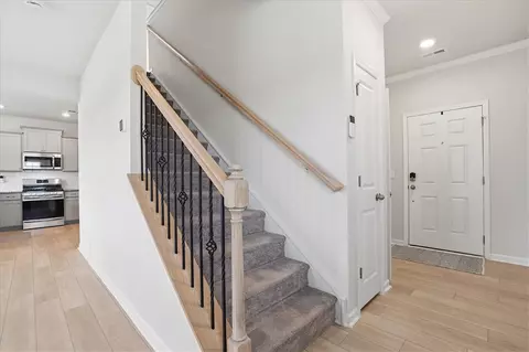 Entry Way - 365 Sliding Rock Dr, Pendleton, SC 29670 photo 2 of 4