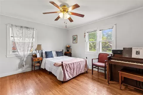 Bedroom - 26 Oak Dr, Honea Path, SC 29654 photo 1 of 5