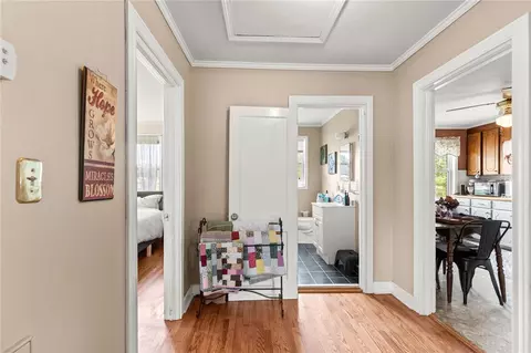Entry Way - 26 Oak Dr, Honea Path, SC 29654 photo 1 of 2