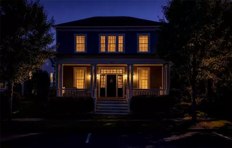 Exterior - 409 Poe St, Clemson, SC 29631 photo 2 of 5