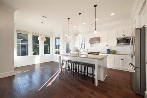 Kitchen - 409 Poe St, Clemson, SC 29631 photo 3 of 4