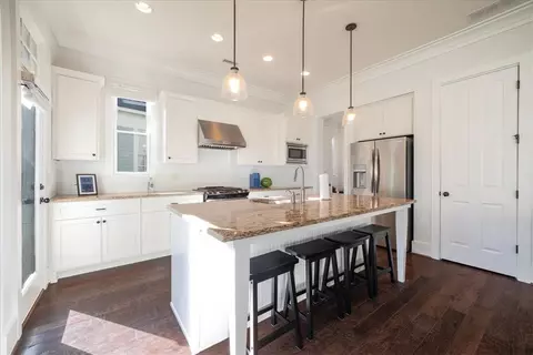 Kitchen - 409 Poe St, Clemson, SC 29631 photo 1 of 4