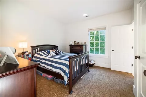 Bedroom - 409 Poe St, Clemson, SC 29631 photo 2 of 5