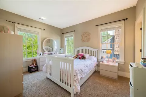 Bedroom - 409 Poe St, Clemson, SC 29631 photo 3 of 5