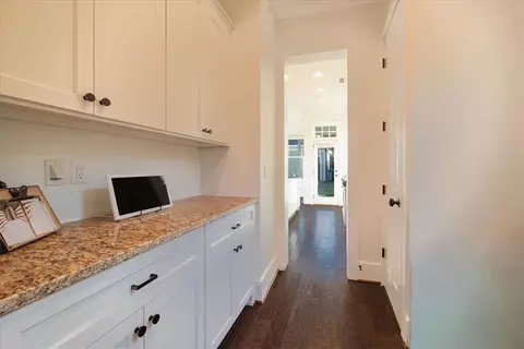 Entry Way - 409 Poe St, Clemson, SC 29631 photo 3 of 4