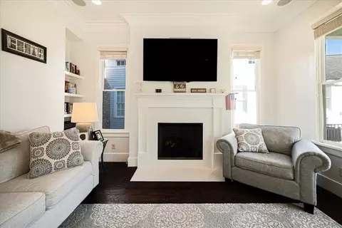 Living - 409 Poe St, Clemson, SC 29631 photo 1 of 2