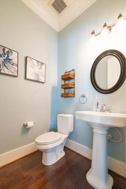 Bath - 409 Poe St, Clemson, SC 29631 photo 1 of 7