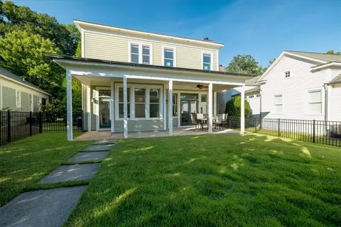 Exterior - 409 Poe St, Clemson, SC 29631 photo 5 of 5