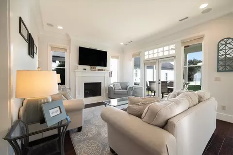Living - 409 Poe St, Clemson, SC 29631 photo 2 of 2