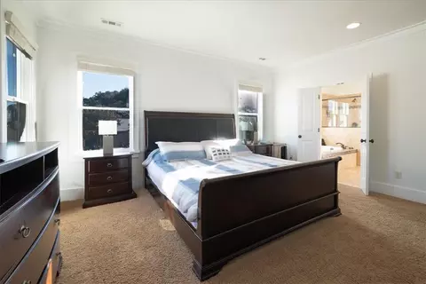 Bedroom - 409 Poe St, Clemson, SC 29631 photo 5 of 5