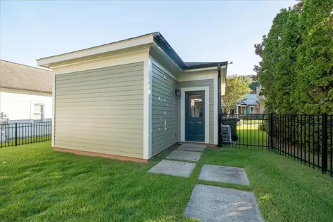 Exterior - 409 Poe St, Clemson, SC 29631 photo 4 of 5