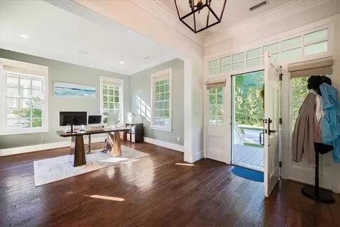 Entry Way - 409 Poe St, Clemson, SC 29631 photo 2 of 4