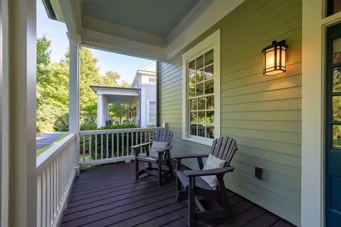 Exterior - 409 Poe St, Clemson, SC 29631 photo 3 of 5