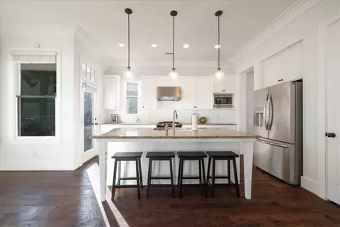 Kitchen - 409 Poe St, Clemson, SC 29631 photo 2 of 4
