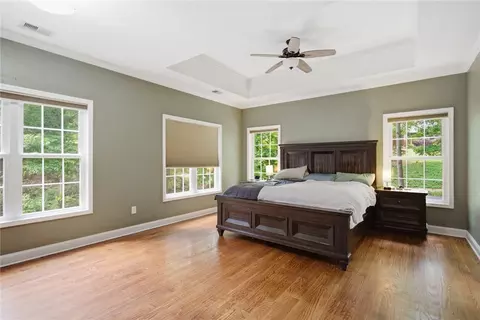 Bedroom - 207 Devonhurst Dr, Seneca, SC 29678 photo 1 of 8