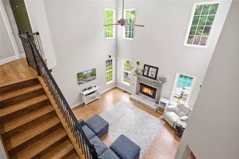 Entry Way - 207 Devonhurst Dr, Seneca, SC 29678 photo 1 of 3