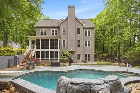 Other - 207 Devonhurst Dr, Seneca, SC 29678 photo 11 of 12