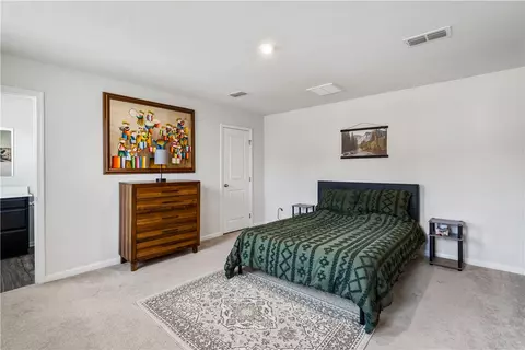 Bedroom - 115 Queens Mill Ct, Pendleton, SC 29670 photo 1 of 3