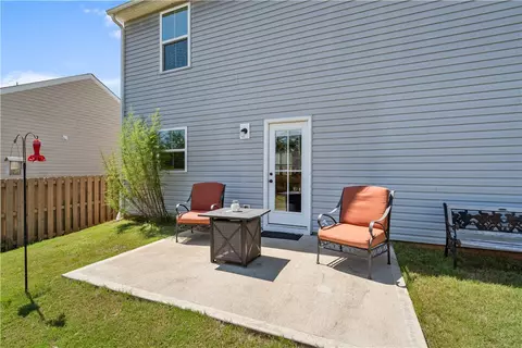 Exterior - 115 Queens Mill Ct, Pendleton, SC 29670 photo 5 of 9