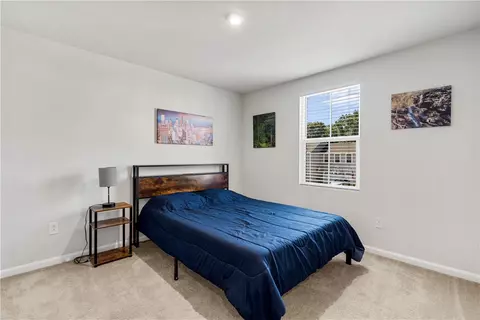 Bedroom - 115 Queens Mill Ct, Pendleton, SC 29670 photo 3 of 3