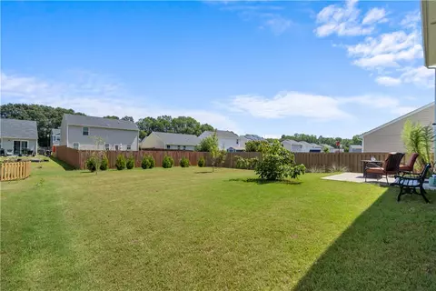 Exterior - 115 Queens Mill Ct, Pendleton, SC 29670 photo 7 of 9