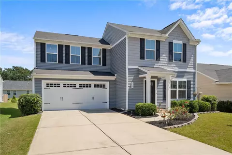 Exterior - 115 Queens Mill Ct, Pendleton, SC 29670 photo 2 of 9