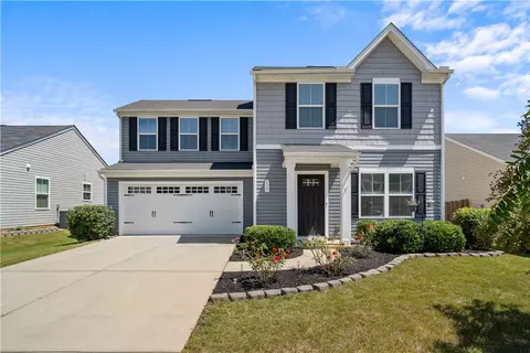 Exterior - 115 Queens Mill Ct, Pendleton, SC 29670 photo 4 of 9