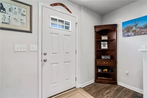 Entry Way - 115 Queens Mill Ct, Pendleton, SC 29670 photo 1 of 4