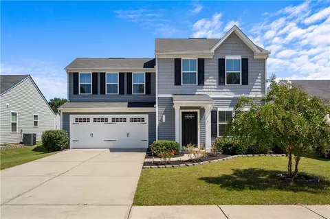 Exterior - 115 Queens Mill Ct, Pendleton, SC 29670 photo 3 of 9