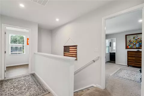 Entry Way - 115 Queens Mill Ct, Pendleton, SC 29670 photo 4 of 4