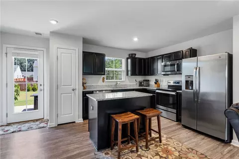 Kitchen - 115 Queens Mill Ct, Pendleton, SC 29670 photo 1 of 4