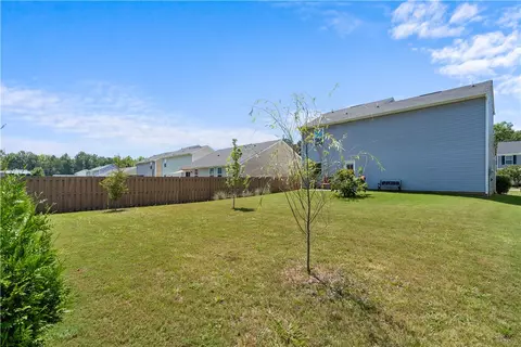 Exterior - 115 Queens Mill Ct, Pendleton, SC 29670 photo 9 of 9