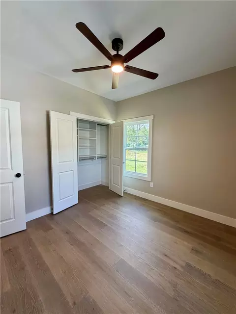 Bedroom - 201 Harrison Ave, Walhalla, SC 29691 photo 4 of 6
