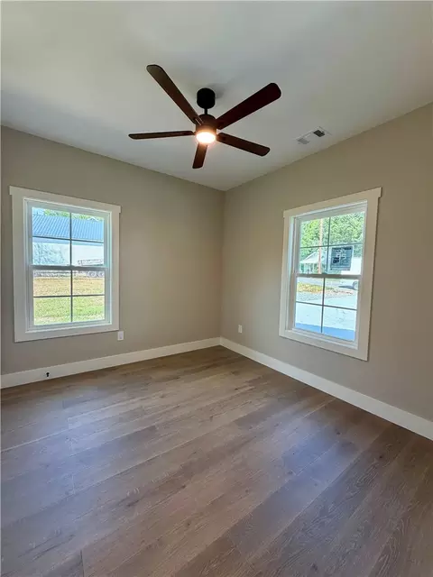 Bedroom - 201 Harrison Ave, Walhalla, SC 29691 photo 6 of 6
