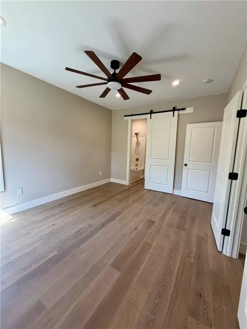 Bedroom - 201 Harrison Ave, Walhalla, SC 29691 photo 1 of 6