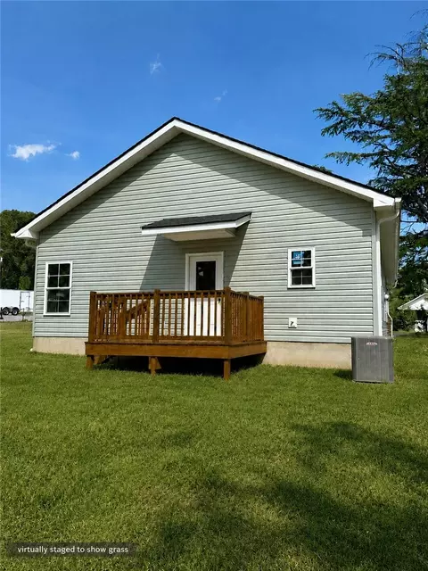 Exterior - 201 Harrison Ave, Walhalla, SC 29691 photo 1 of 1