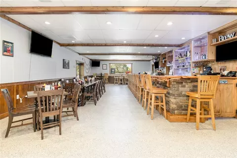 Dining - 917 E Thunderbird Dr, Westminster, SC 29693 photo 2 of 2