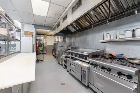 Kitchen - 917 E Thunderbird Dr, Westminster, SC 29693 photo 1 of 1