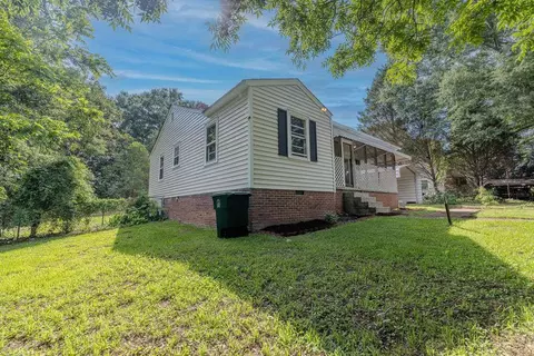 Exterior - 12 A St, Williamston, SC 29697 photo 4 of 5