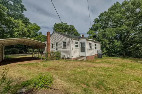 Exterior - 12 A St, Williamston, SC 29697 photo 2 of 5