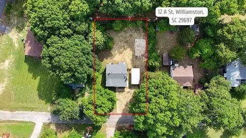 View/Area - 12 A St, Williamston, SC 29697 photo 1 of 1