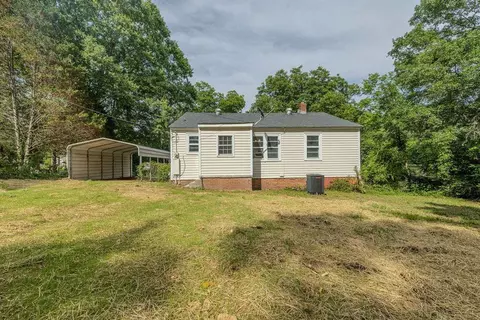 Exterior - 12 A St, Williamston, SC 29697 photo 5 of 5