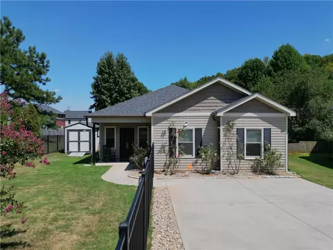 3 Cringle Ln, Anderson, SC 29625