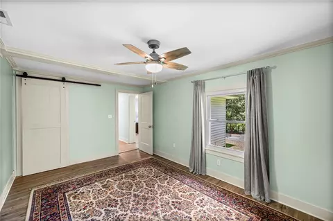 Bedroom - 203 Muller Rd, Walhalla, SC 29691 photo 5 of 6