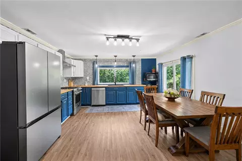 Kitchen - 203 Muller Rd, Walhalla, SC 29691 photo 1 of 2