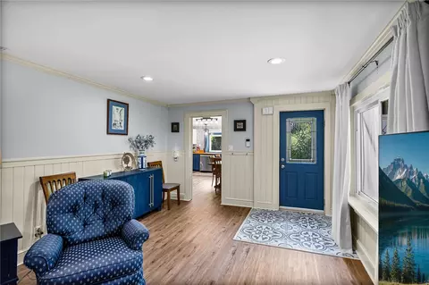Entry Way - 203 Muller Rd, Walhalla, SC 29691 photo 1 of 1