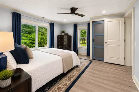 Bedroom - 203 Muller Rd, Walhalla, SC 29691 photo 1 of 6