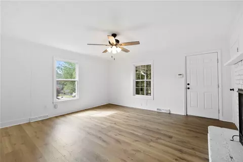 Living - 201 S 8th St, Easley, SC 29640 photo 3 of 10